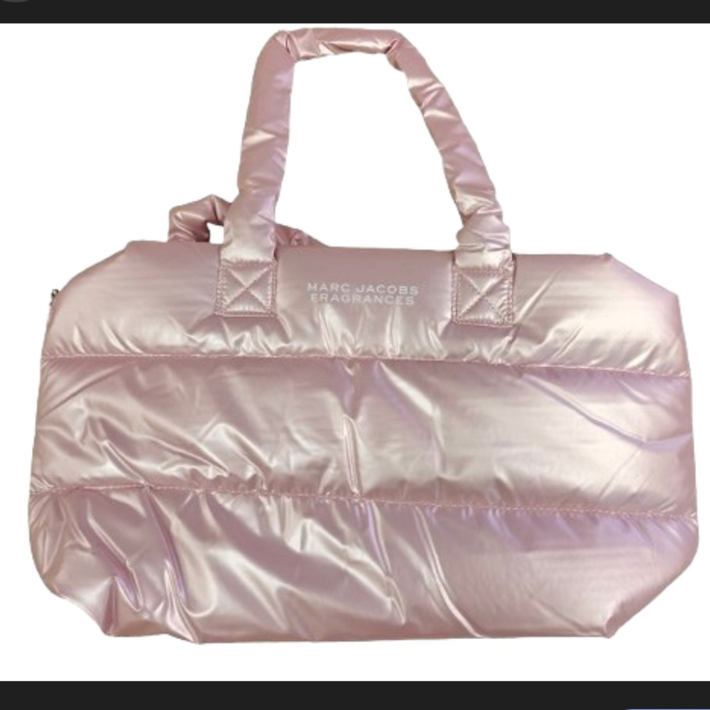 Marc Jacobs Puffy Tote
